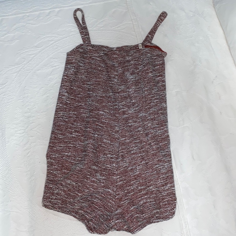 Rubia Wear Ballet Warmup